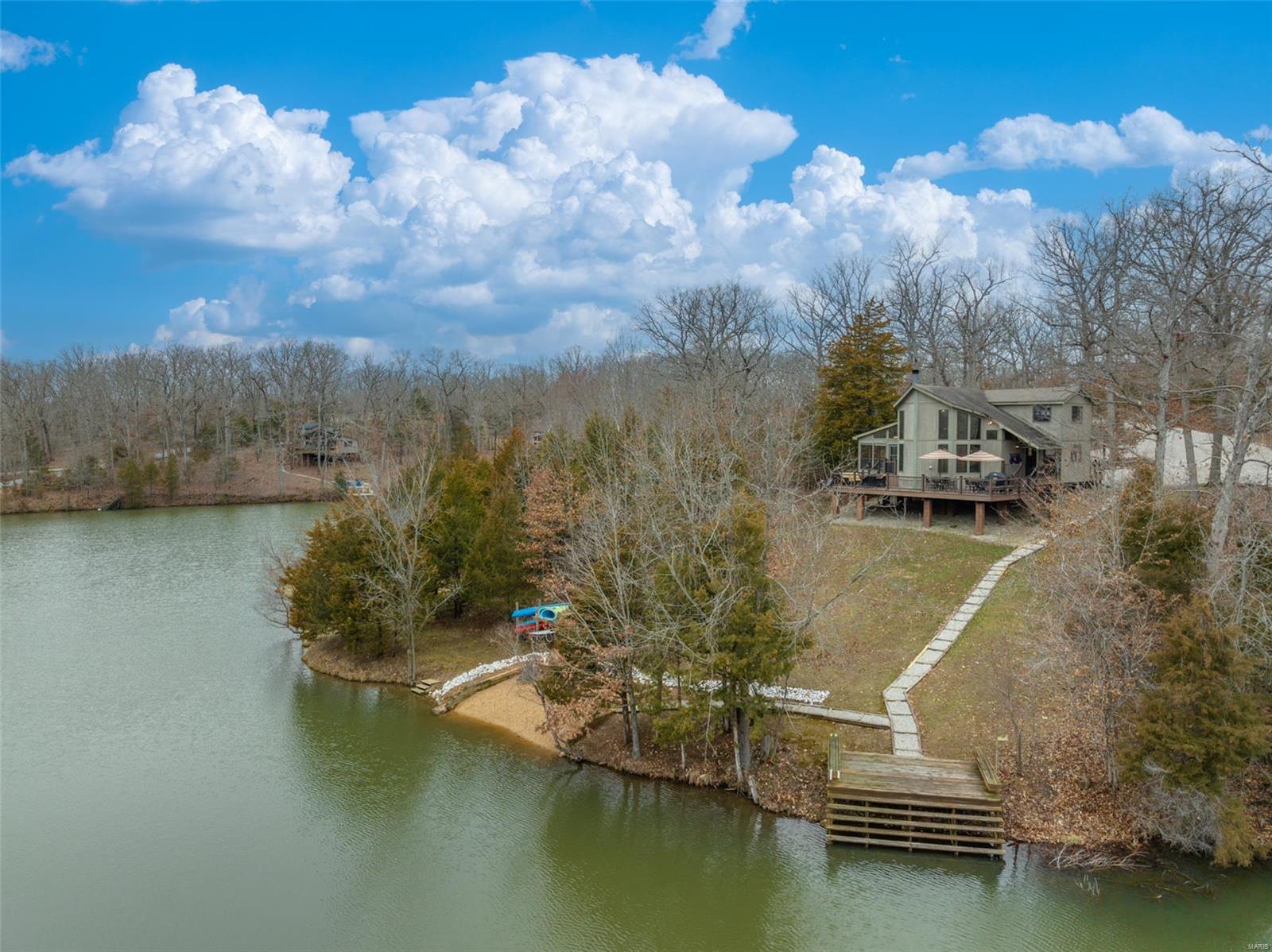 Innsbrook - Residential