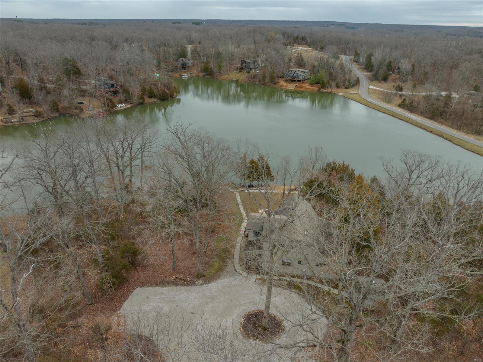 Innsbrook - Residential