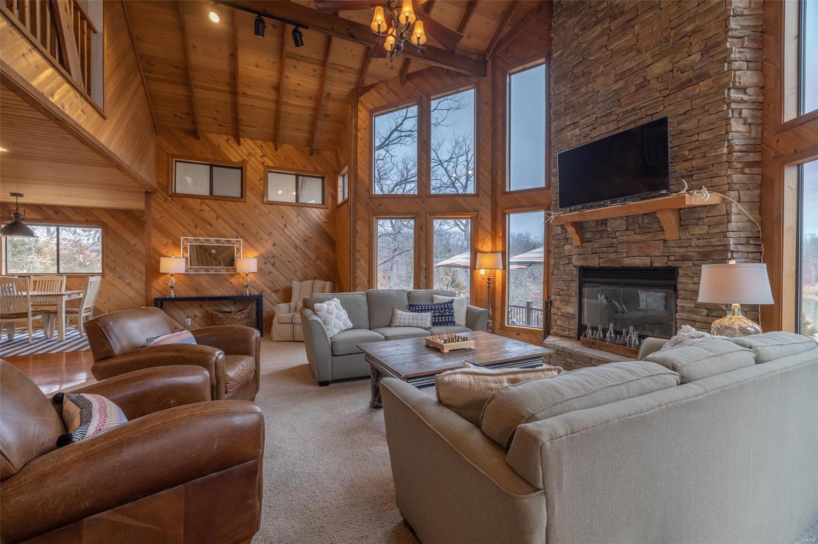 Innsbrook - Residential