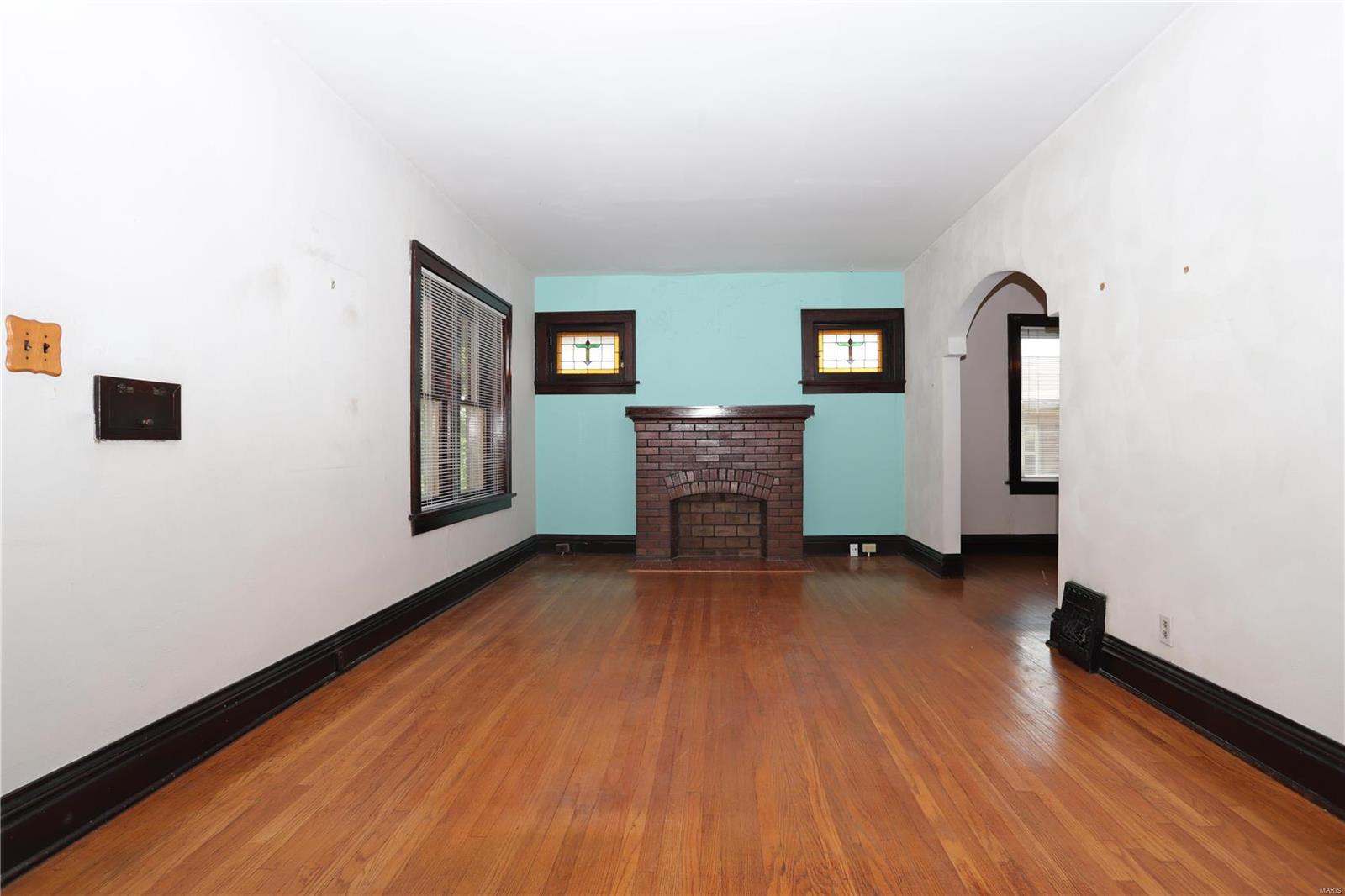 Arsenal Watson Park Add - Residential