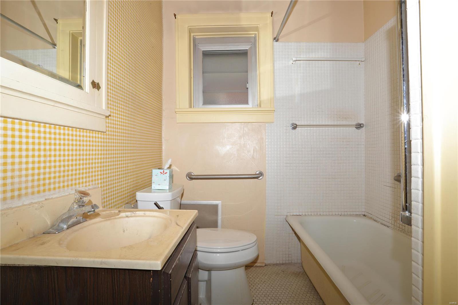 Arsenal Watson Park Add - Residential