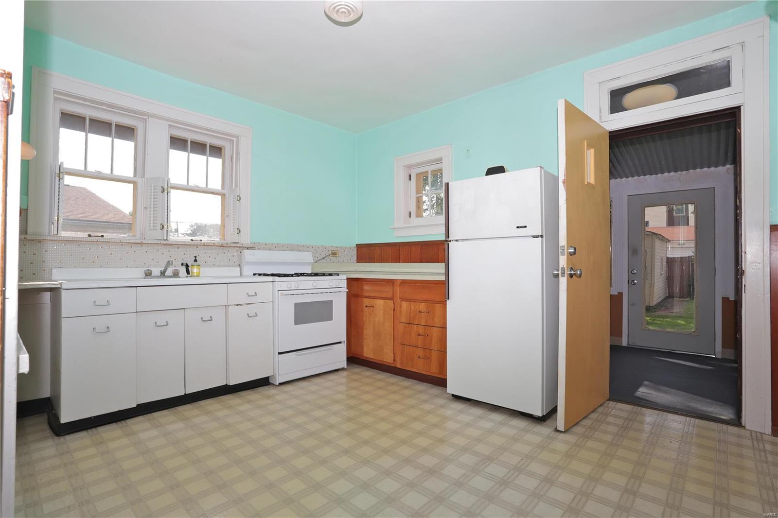 Arsenal Watson Park Add - Residential