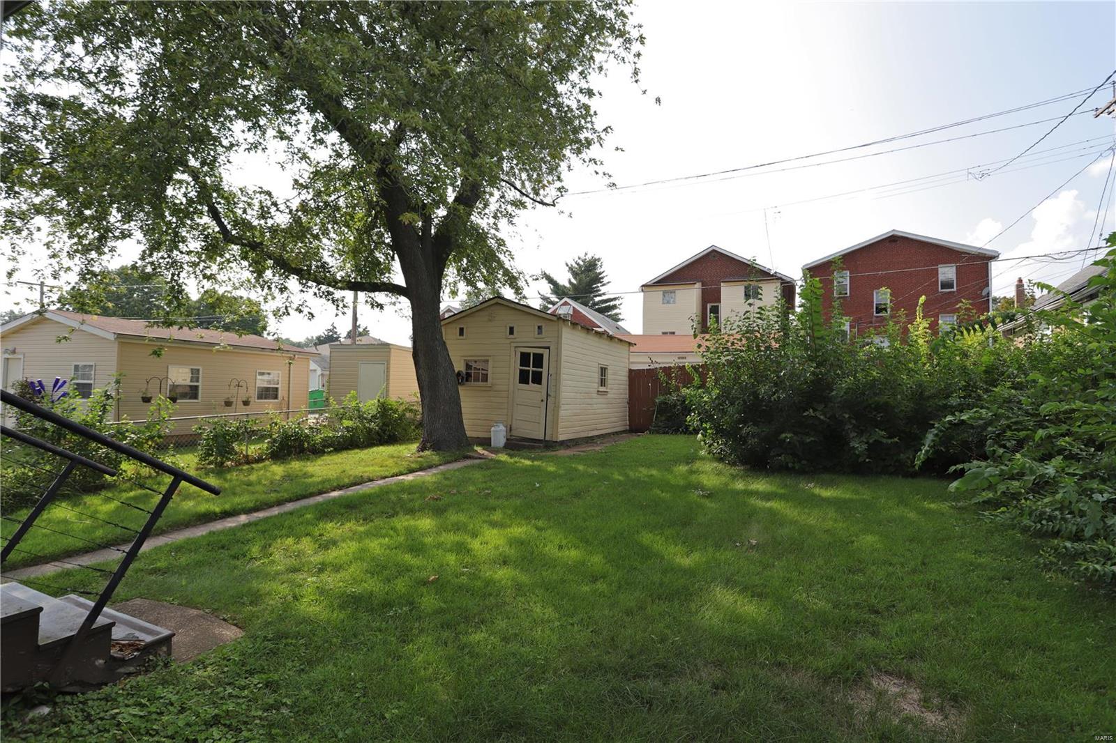 Arsenal Watson Park Add - Residential