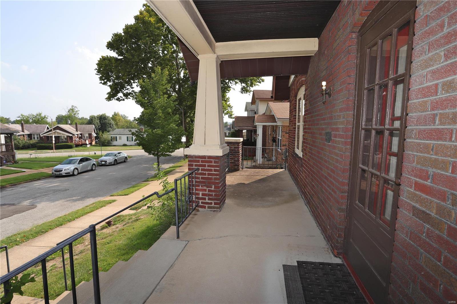 Arsenal Watson Park Add - Residential