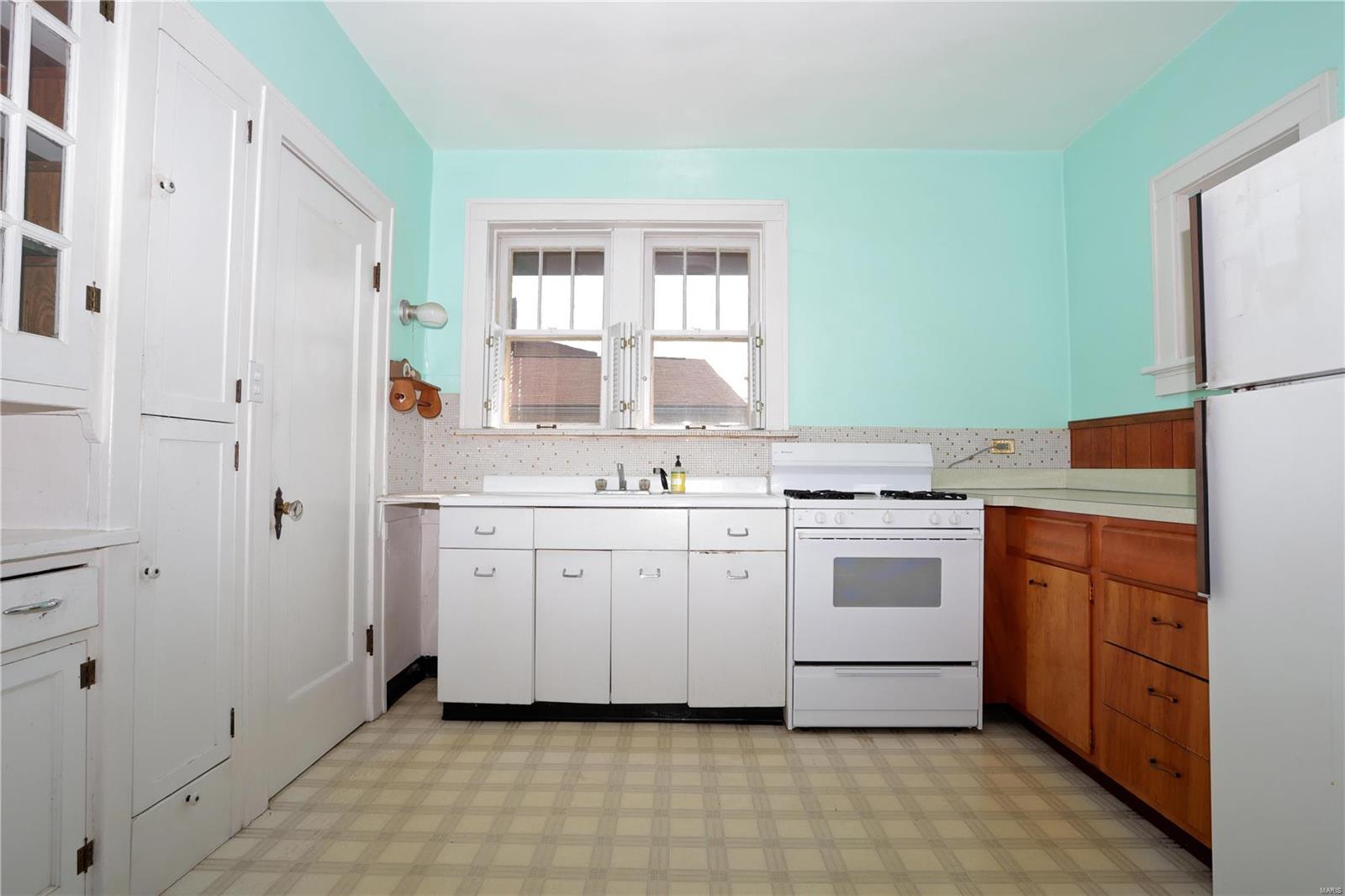 Arsenal Watson Park Add - Residential