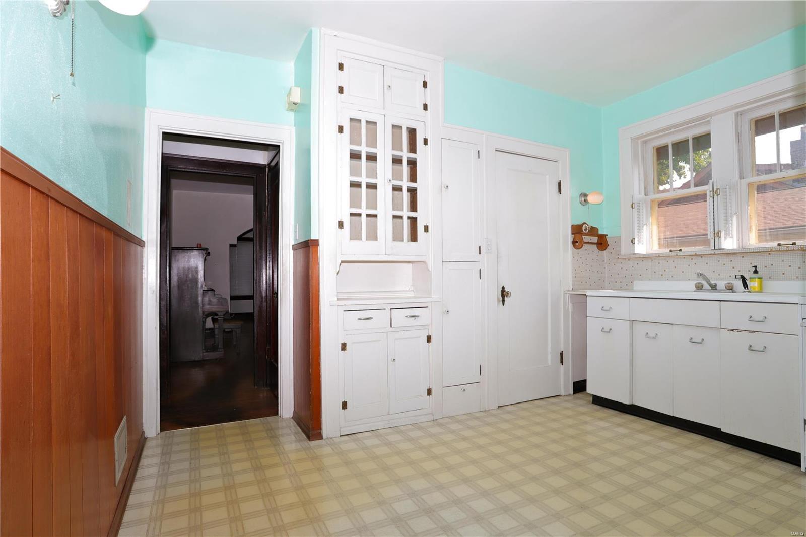 Arsenal Watson Park Add - Residential