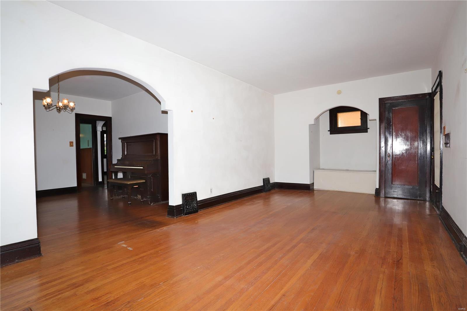 Arsenal Watson Park Add - Residential