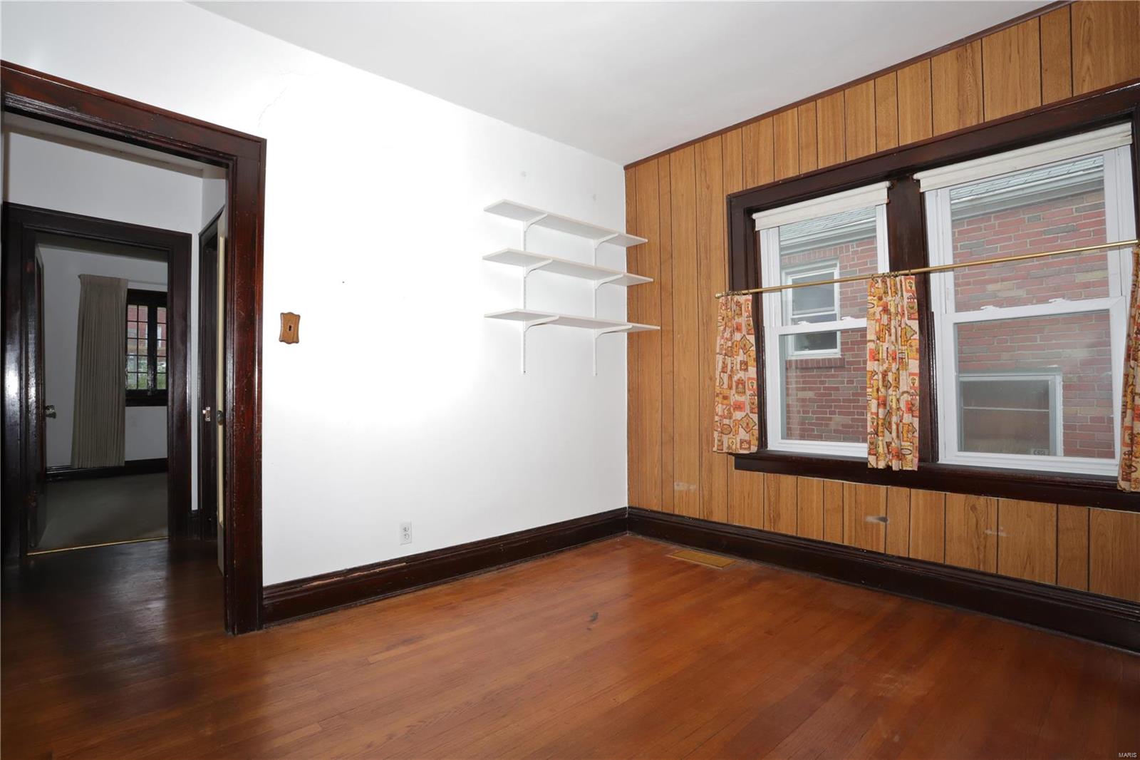 Arsenal Watson Park Add - Residential