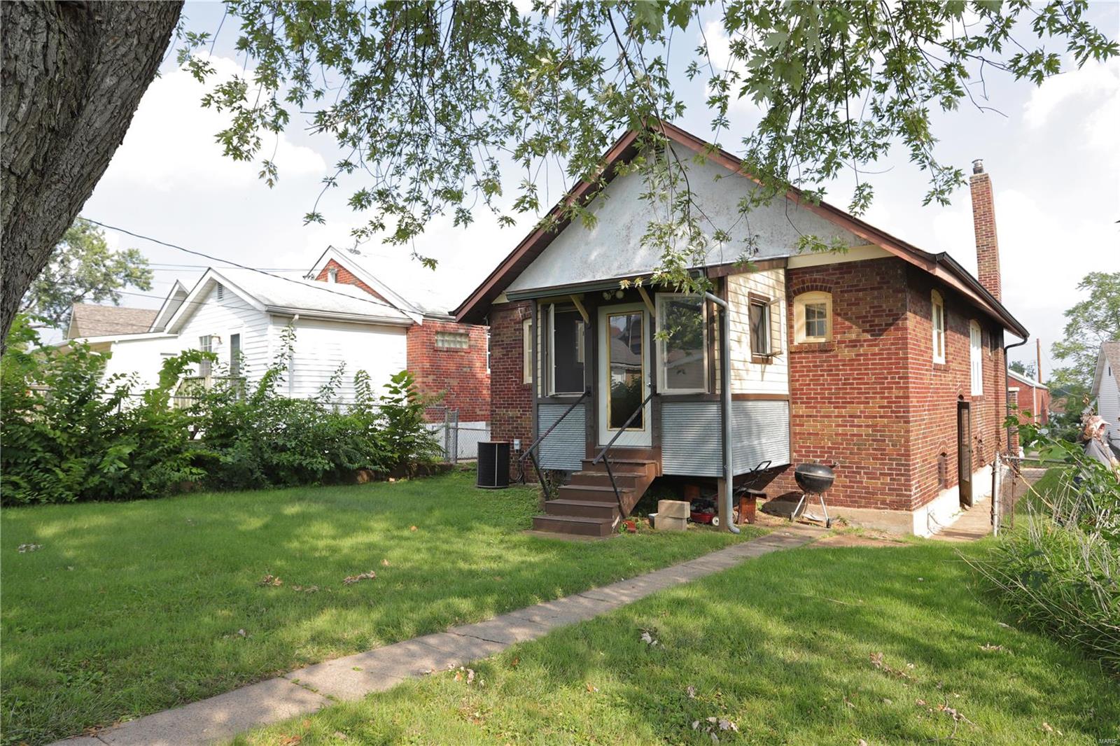 Arsenal Watson Park Add - Residential