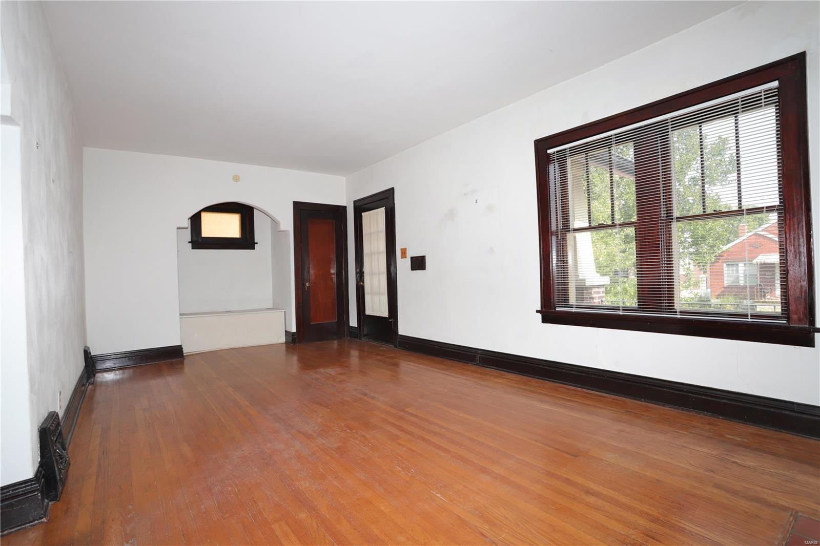 Arsenal Watson Park Add - Residential