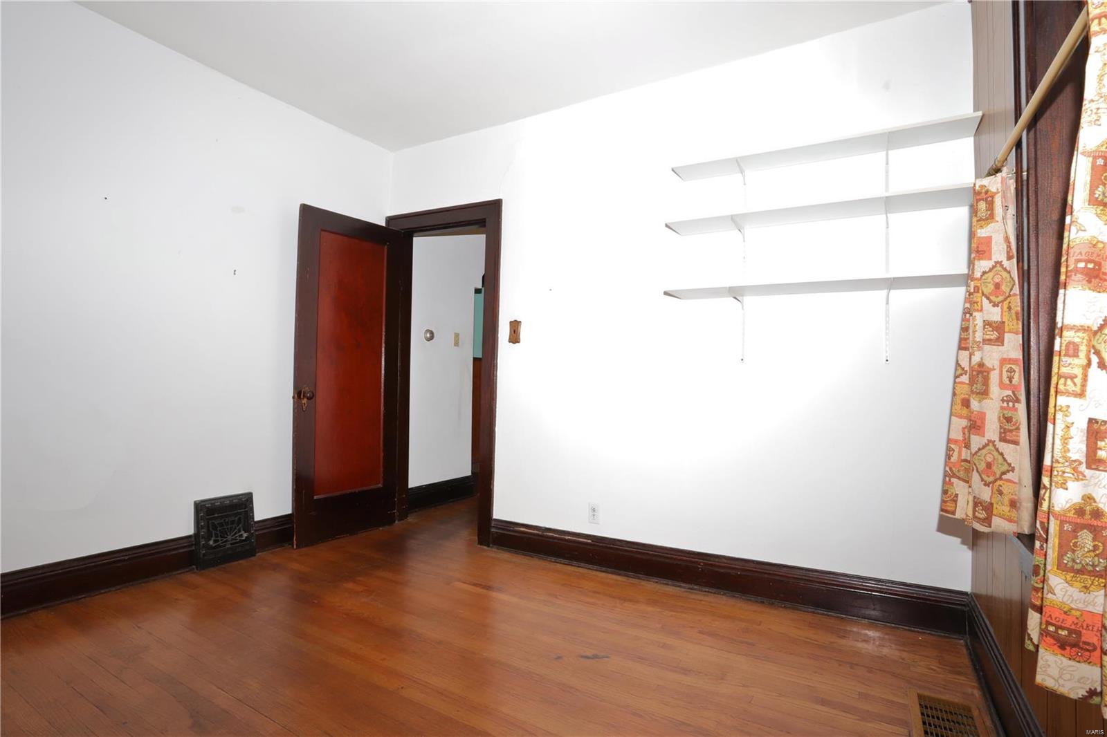 Arsenal Watson Park Add - Residential