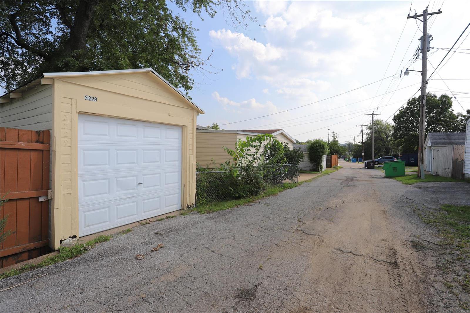 Arsenal Watson Park Add - Residential