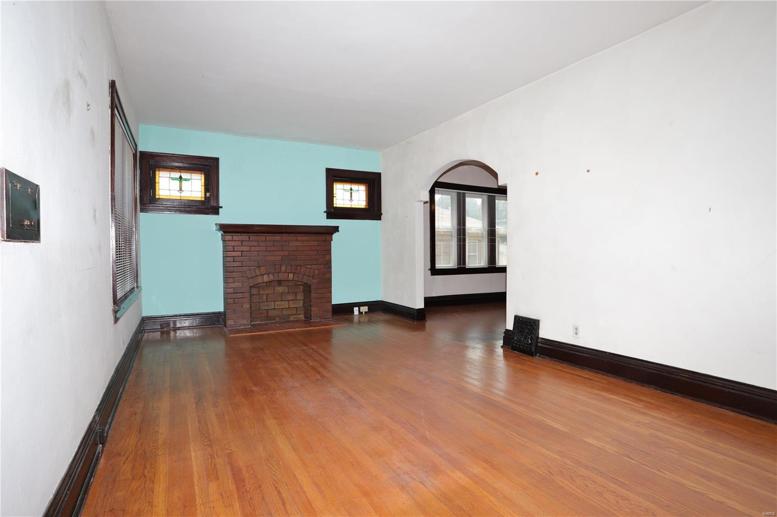 Arsenal Watson Park Add - Residential