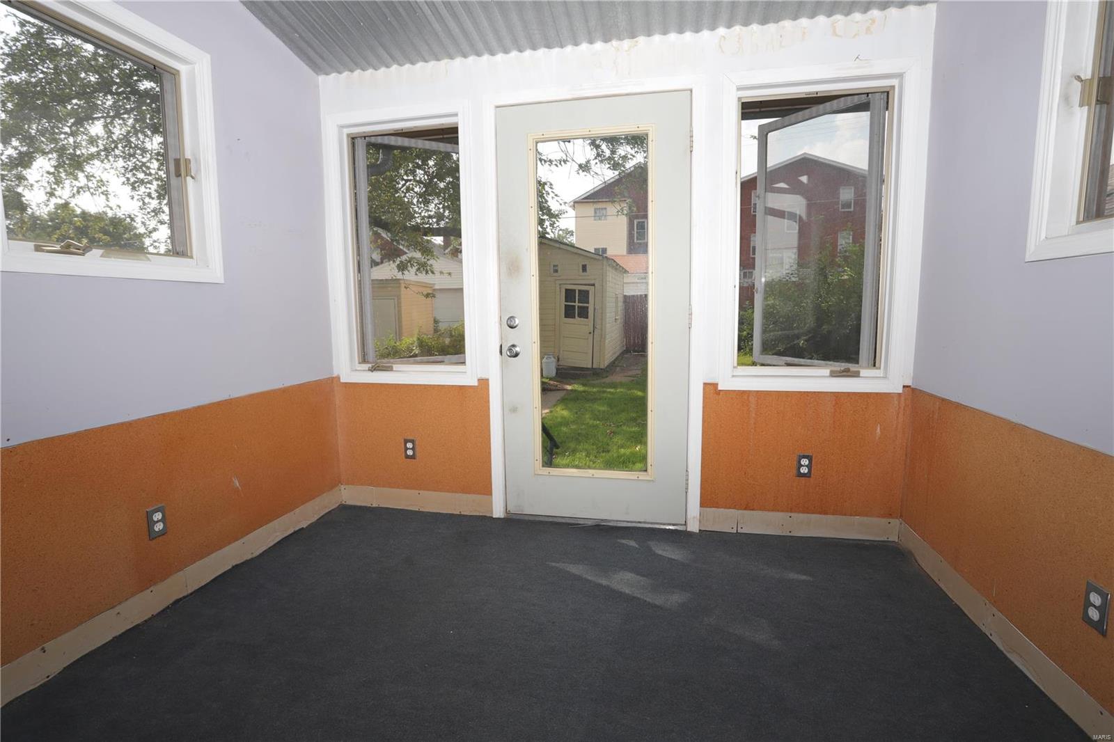 Arsenal Watson Park Add - Residential