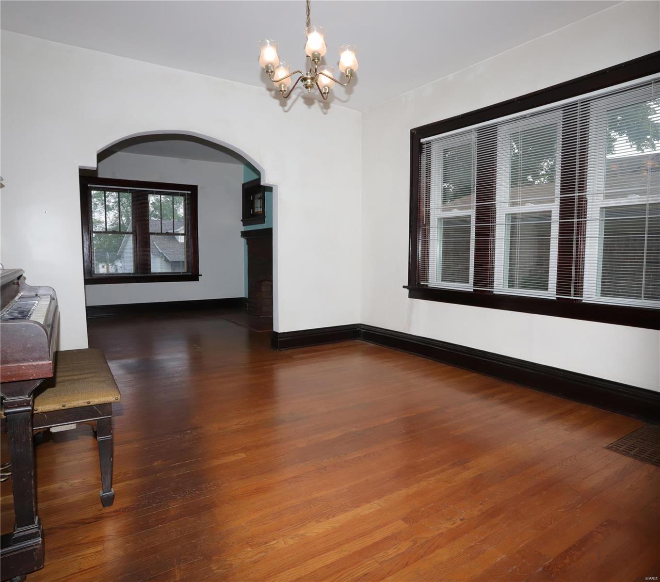 Arsenal Watson Park Add - Residential