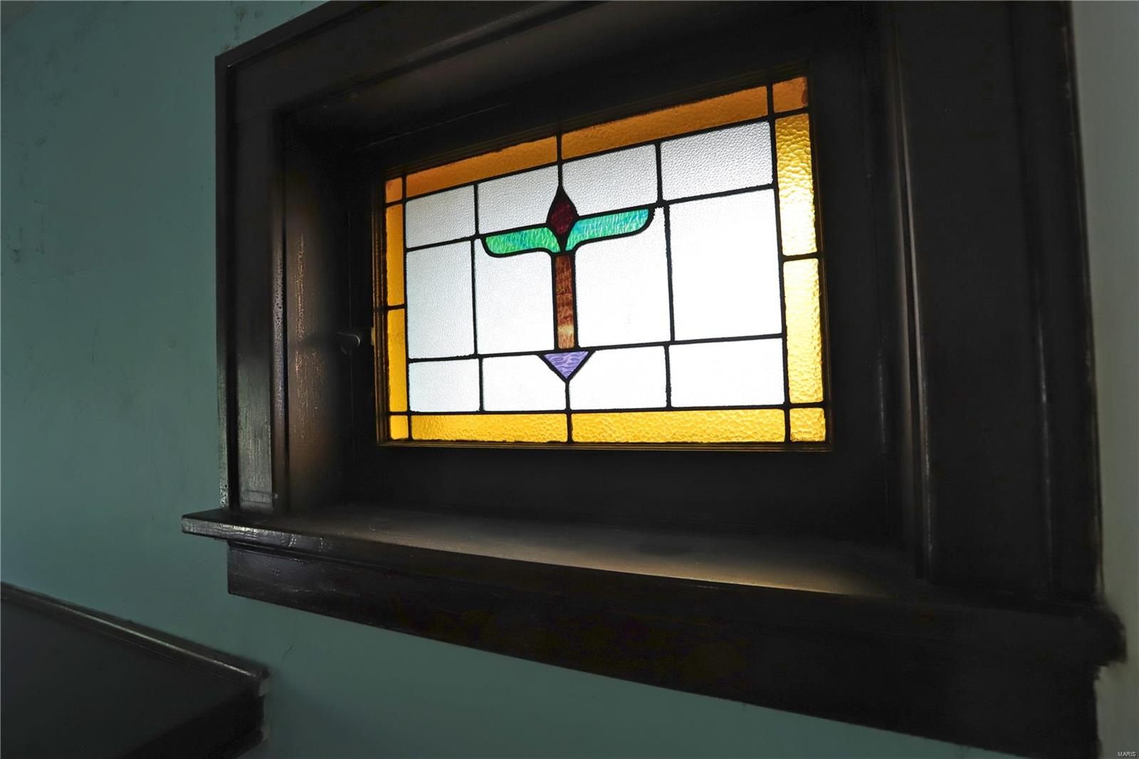 Arsenal Watson Park Add - Residential