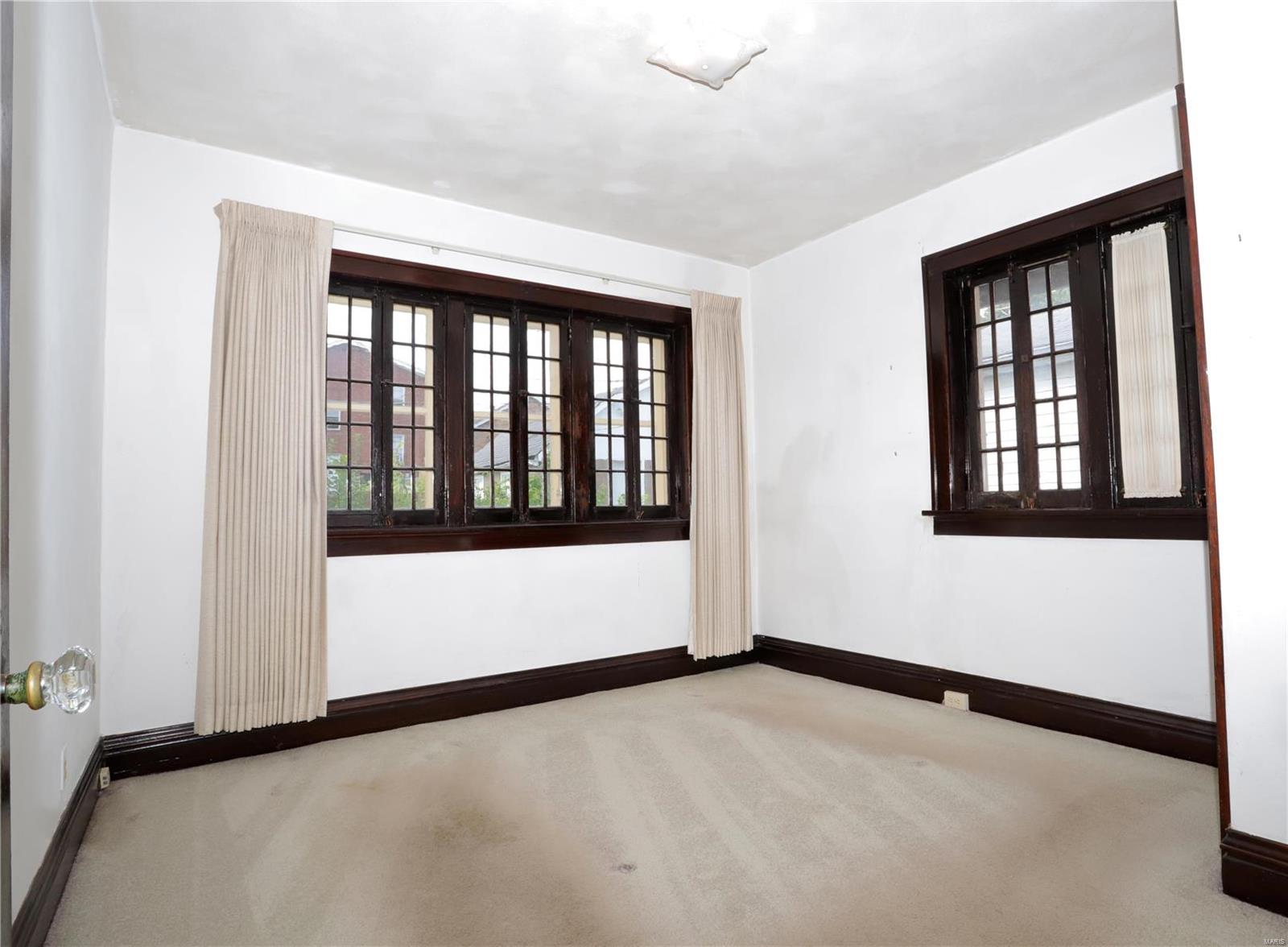 Arsenal Watson Park Add - Residential