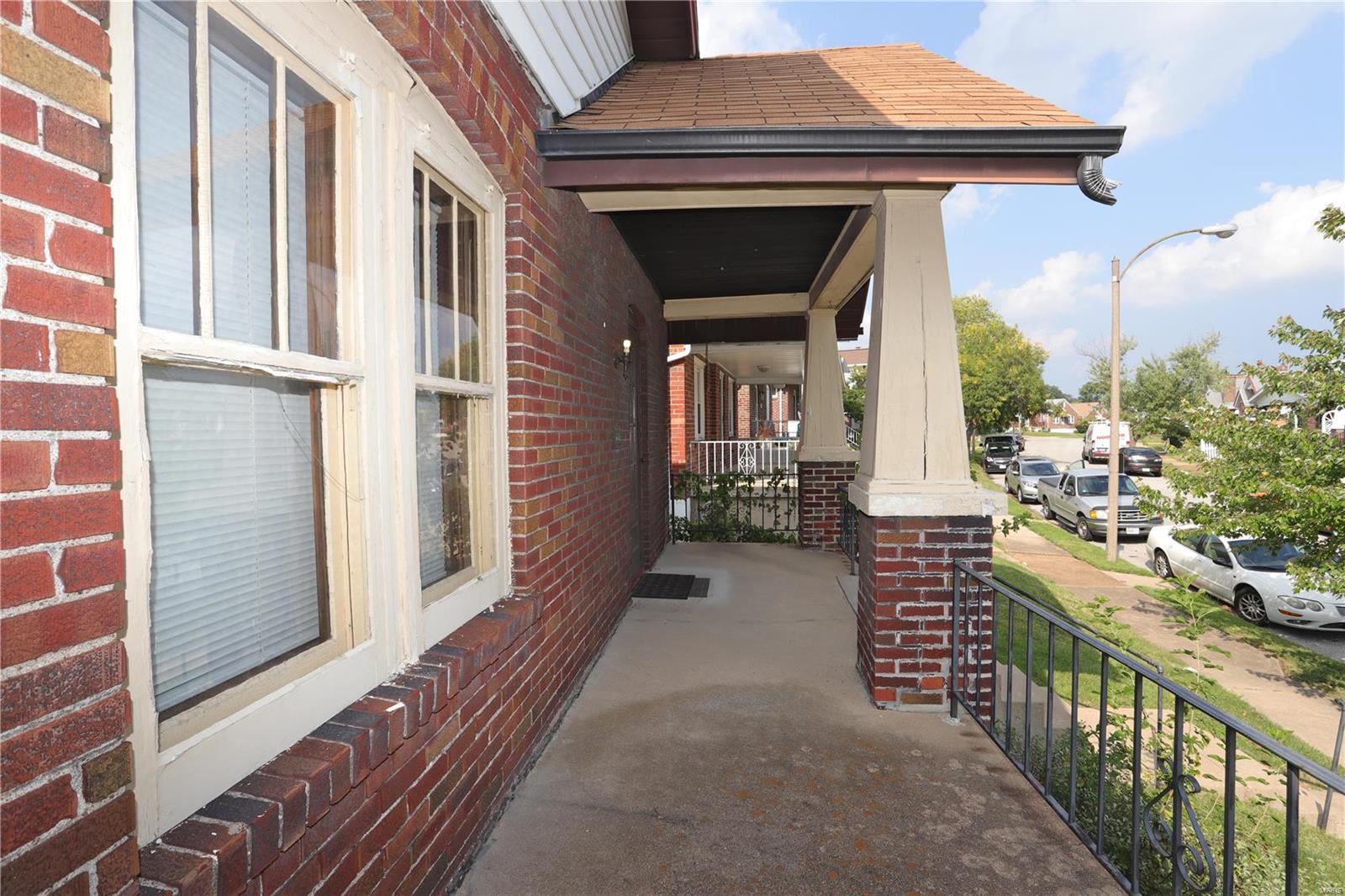 Arsenal Watson Park Add - Residential