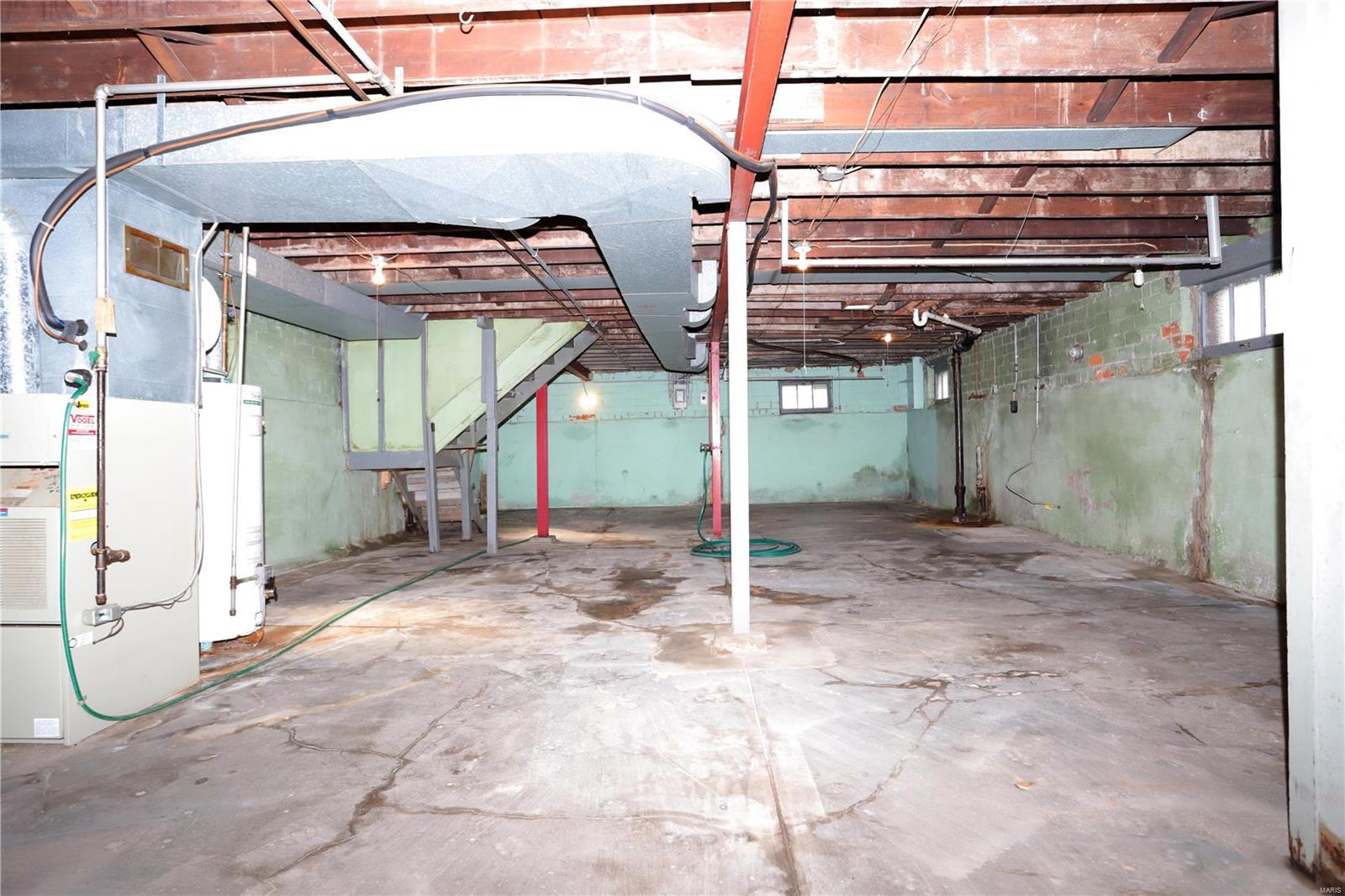 Arsenal Watson Park Add - Residential