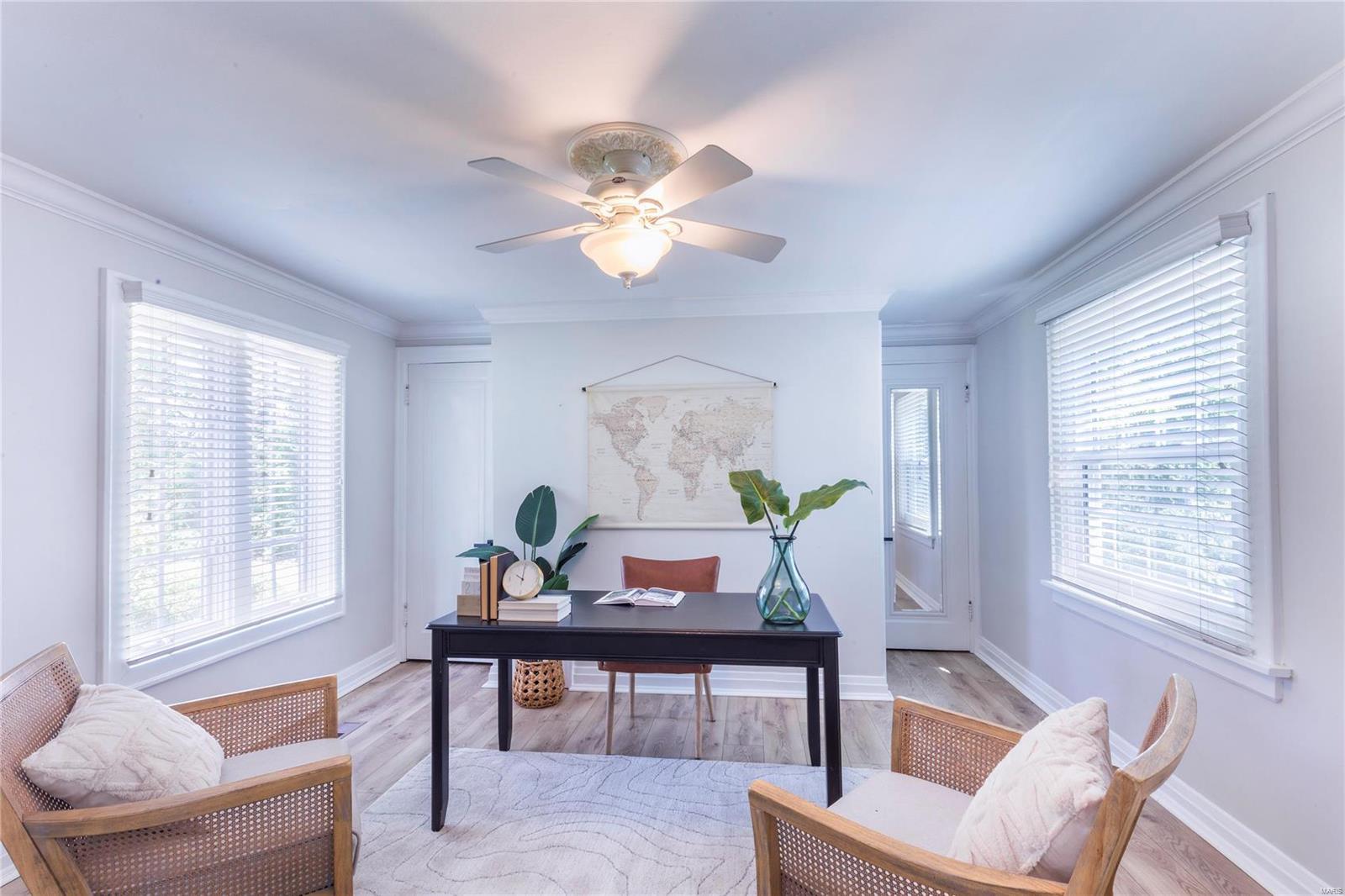 Westwood Country Club Sec B - Residential