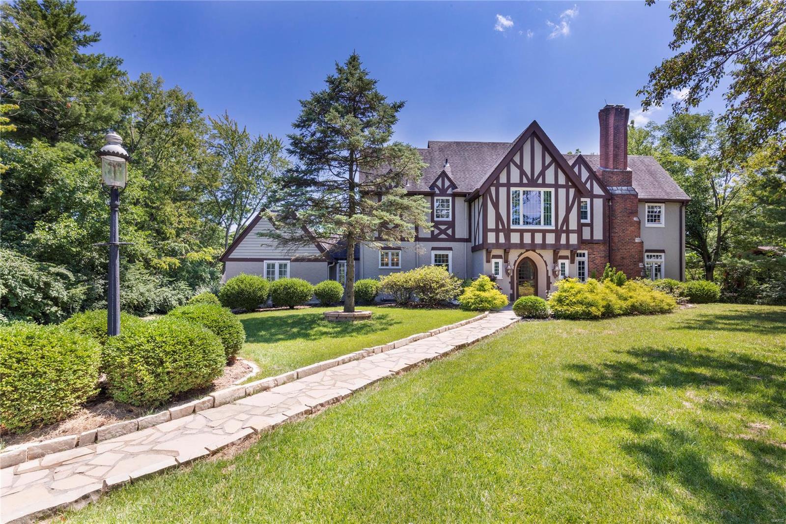 Westwood Country Club Sec B - Residential