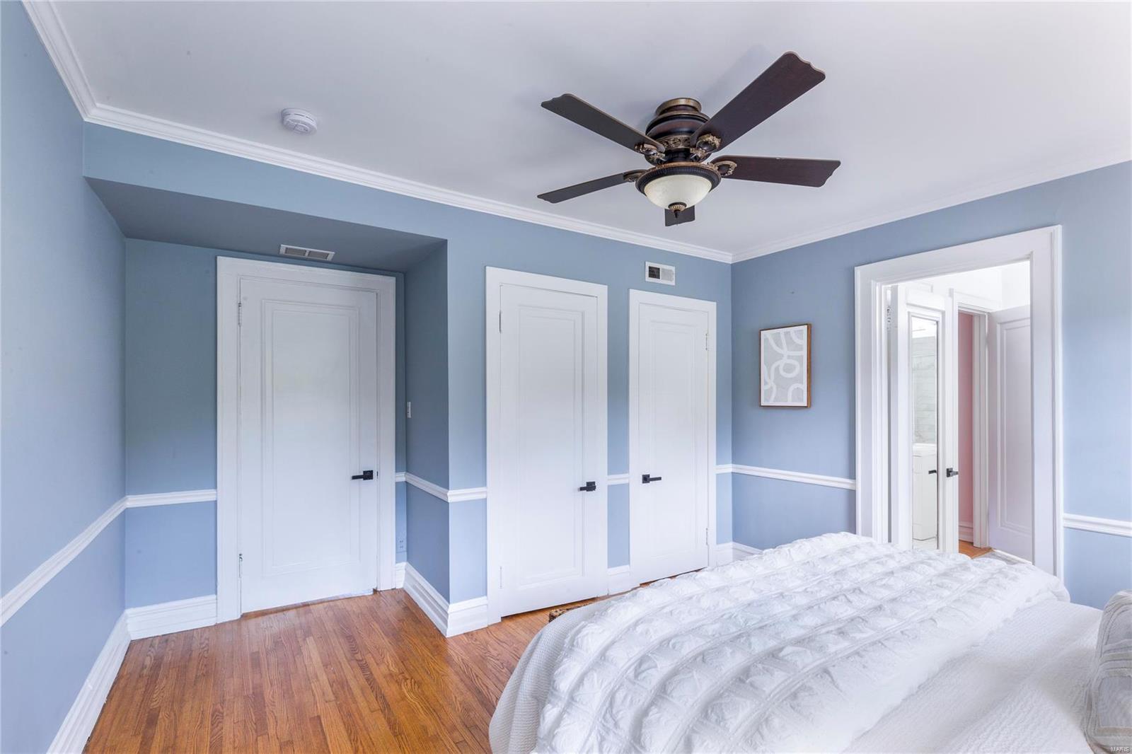 Westwood Country Club Sec B - Residential