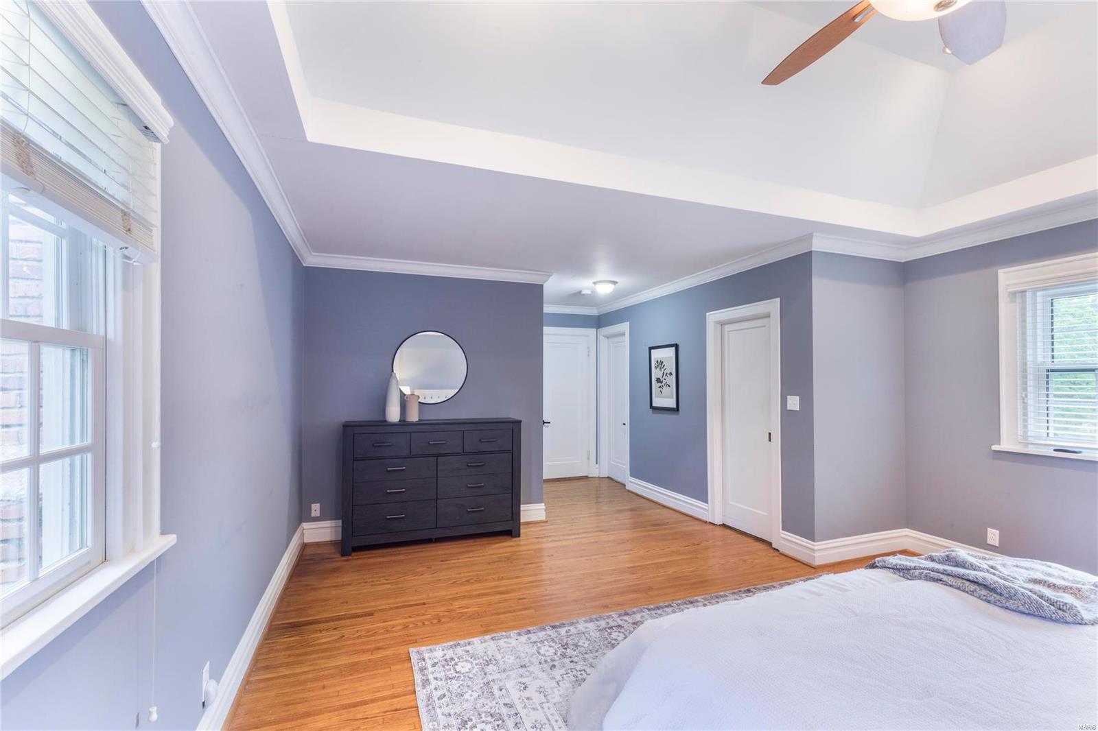 Westwood Country Club Sec B - Residential