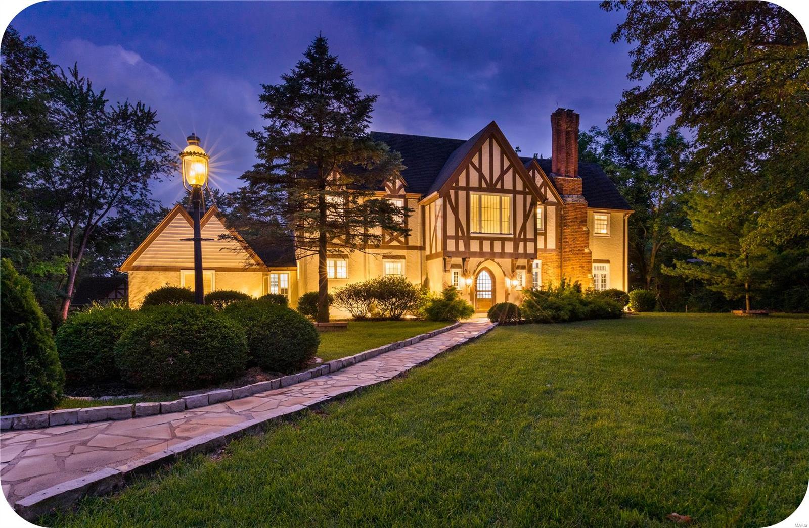 Westwood Country Club Sec B - Residential