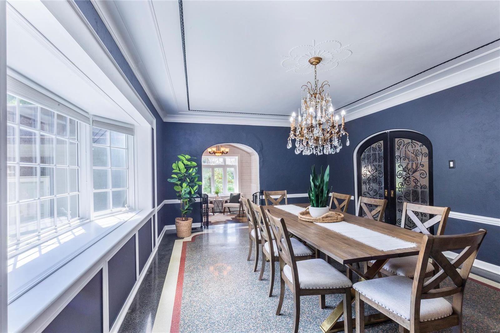 Westwood Country Club Sec B - Residential