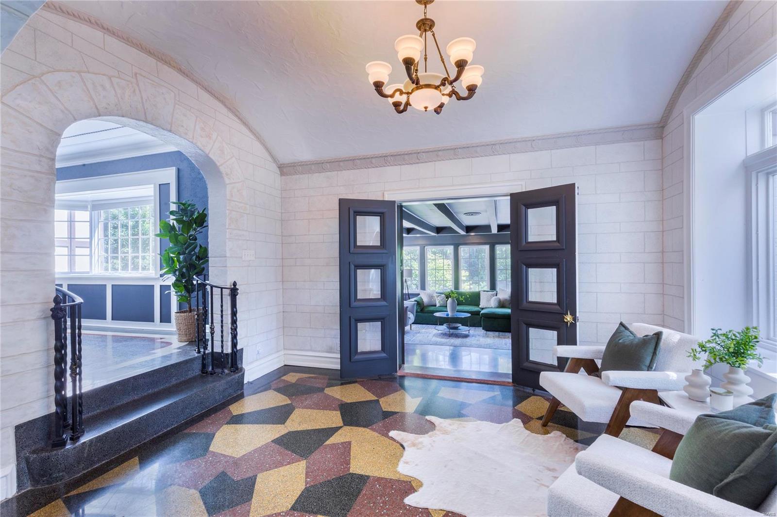 Westwood Country Club Sec B - Residential