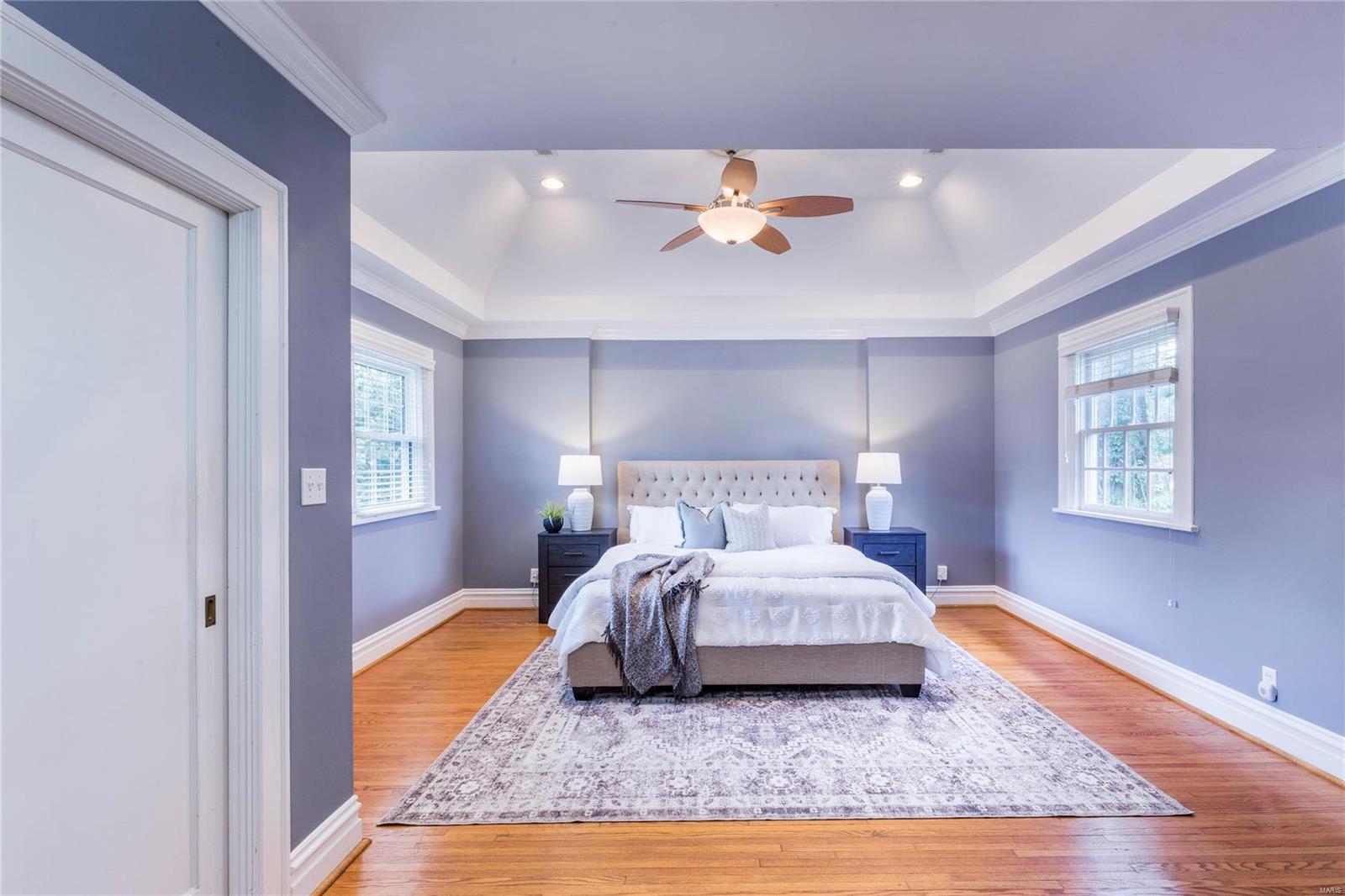 Westwood Country Club Sec B - Residential