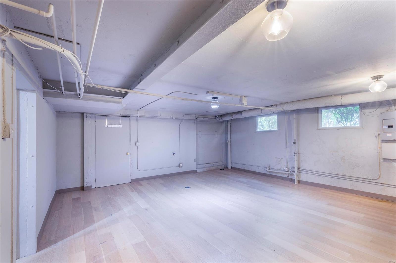 Westwood Country Club Sec B - Residential