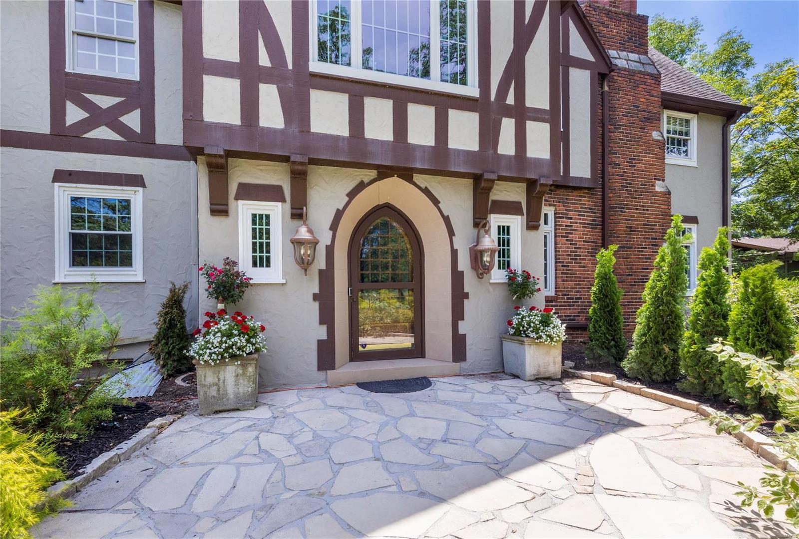 Westwood Country Club Sec B - Residential