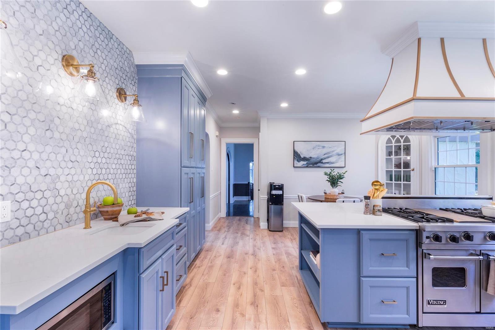 Westwood Country Club Sec B - Residential