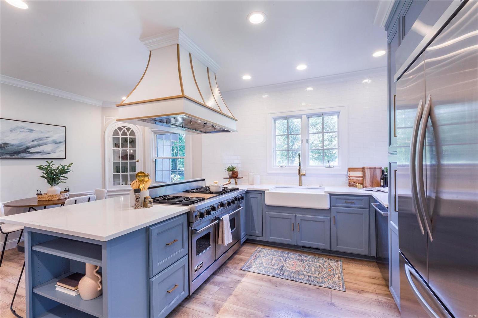 Westwood Country Club Sec B - Residential