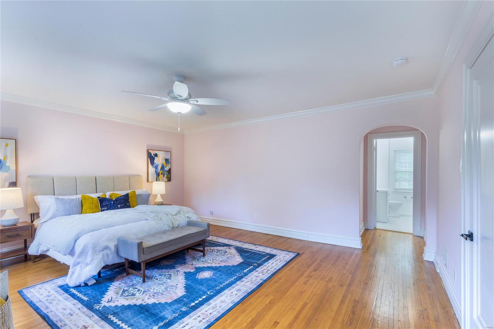 Westwood Country Club Sec B - Residential