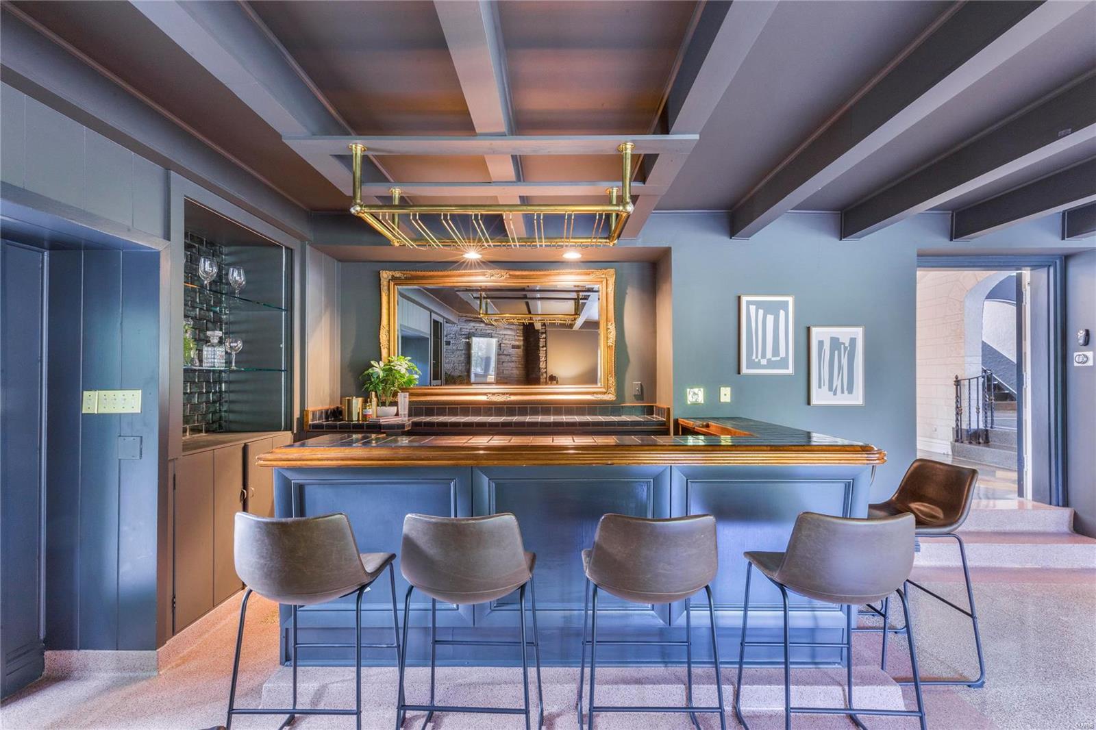 Westwood Country Club Sec B - Residential