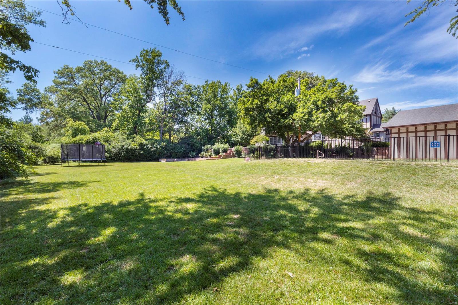 Westwood Country Club Sec B - Residential