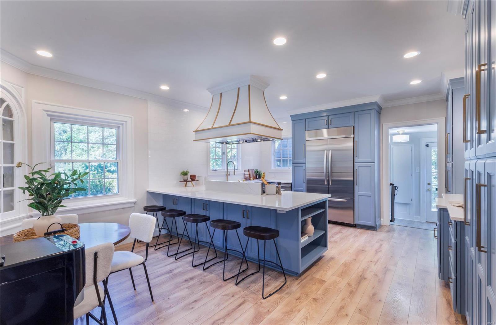 Westwood Country Club Sec B - Residential