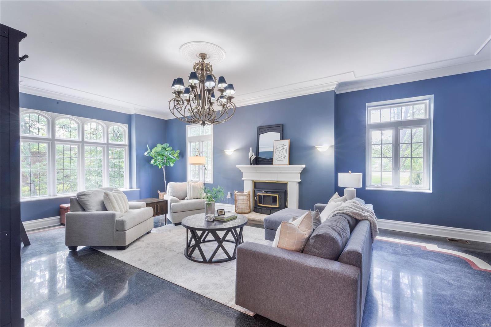 Westwood Country Club Sec B - Residential