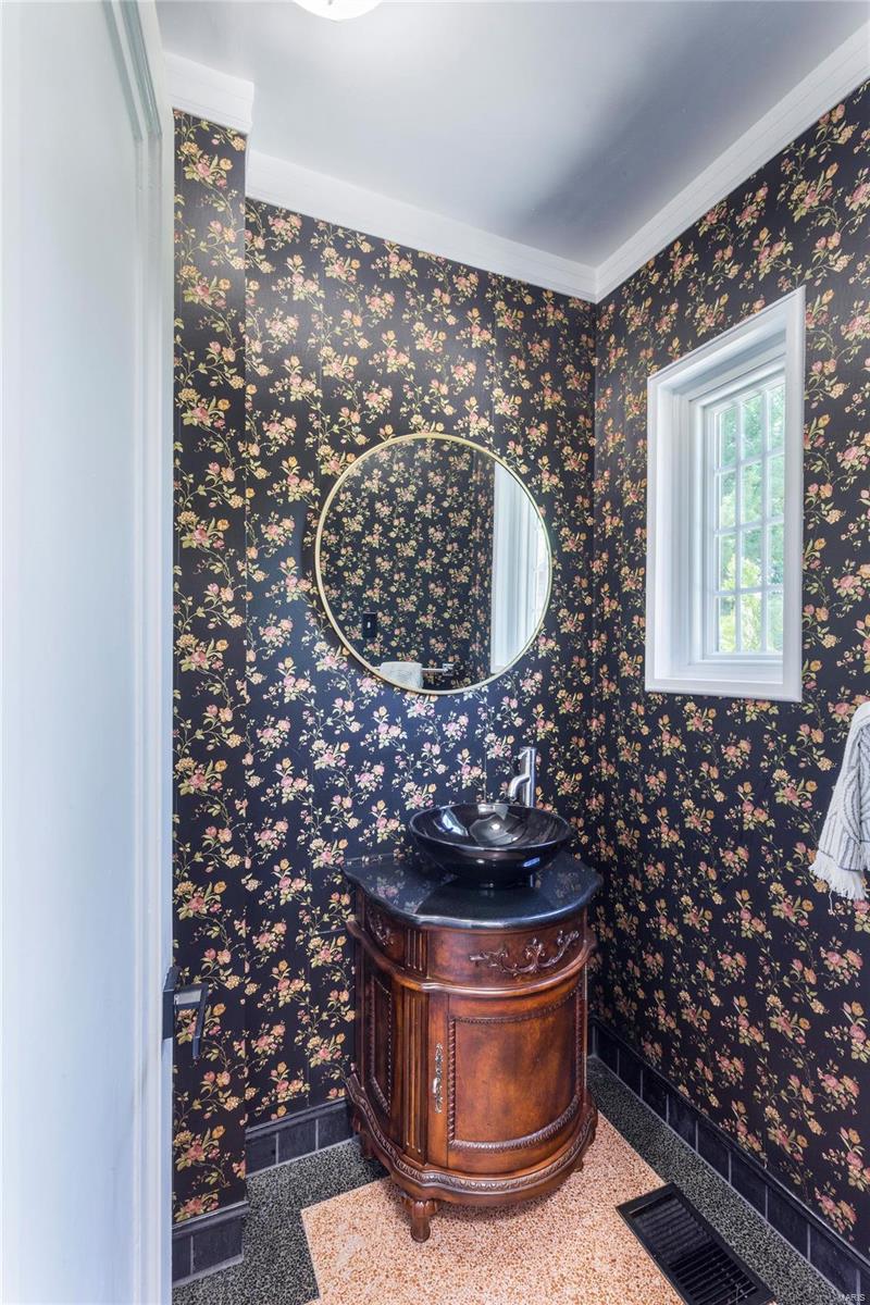 Westwood Country Club Sec B - Residential