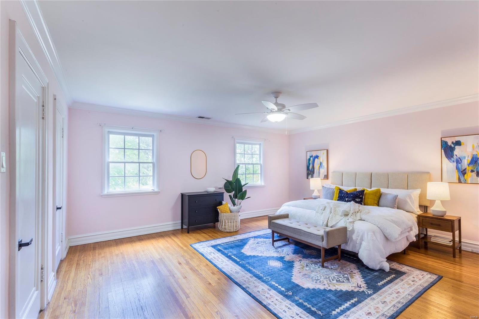 Westwood Country Club Sec B - Residential