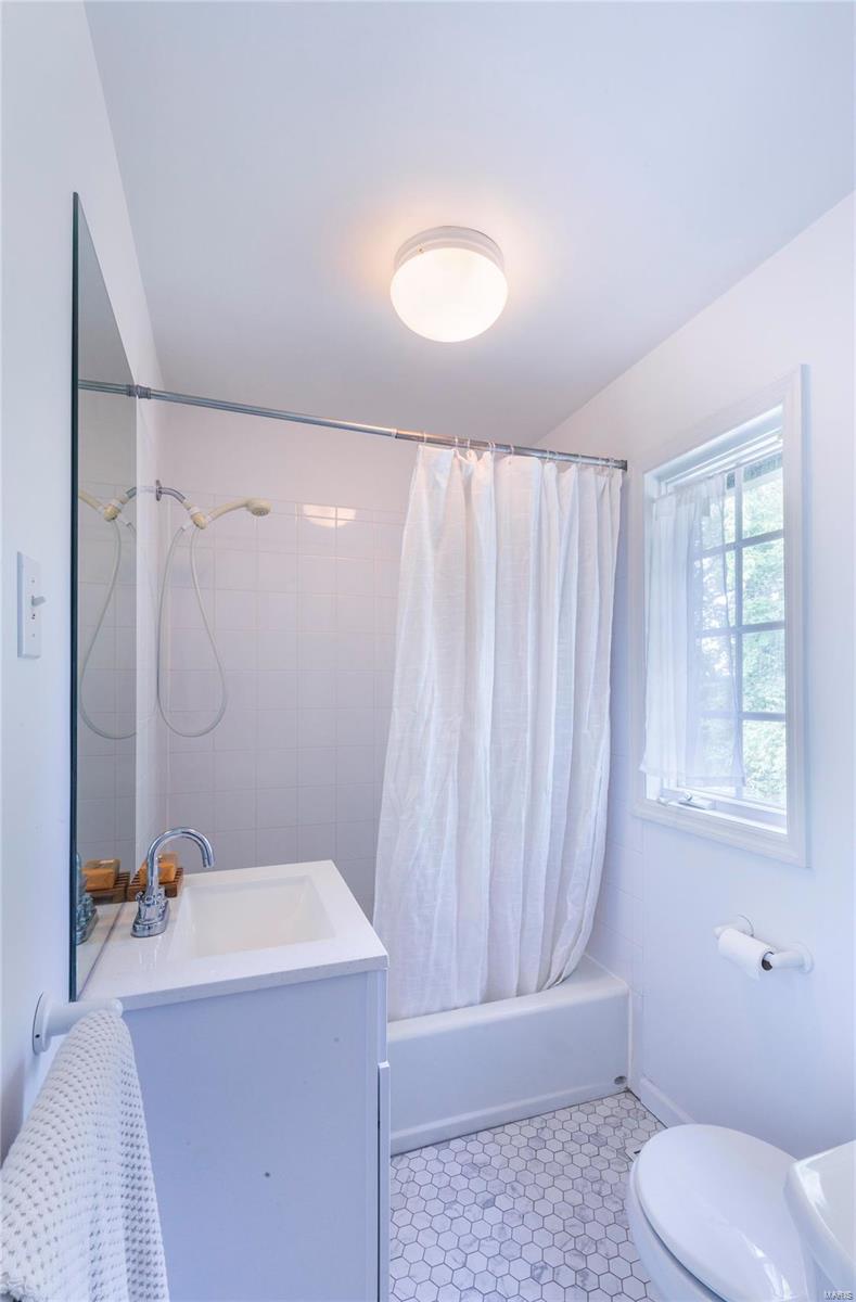 Westwood Country Club Sec B - Residential