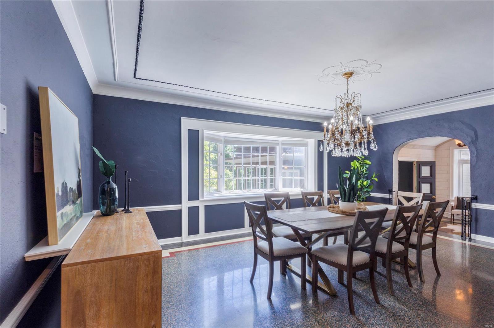 Westwood Country Club Sec B - Residential