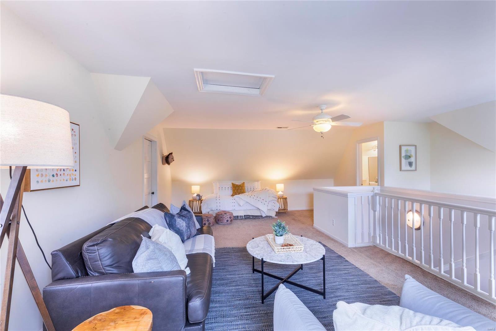 Westwood Country Club Sec B - Residential