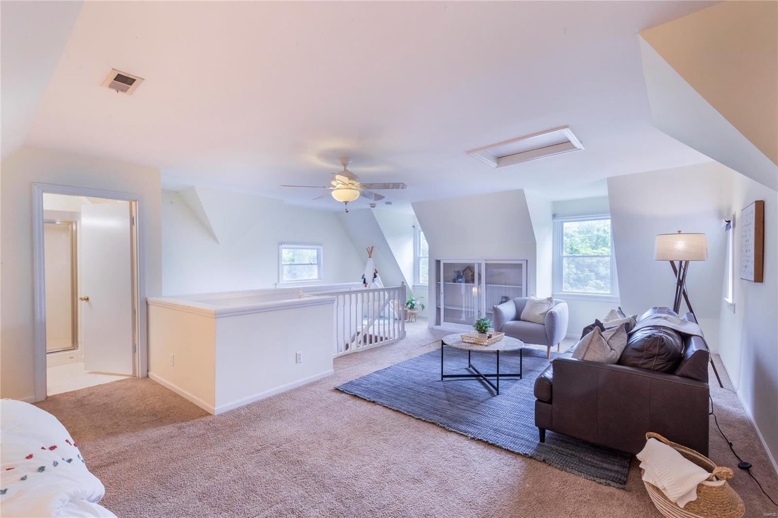 Westwood Country Club Sec B - Residential