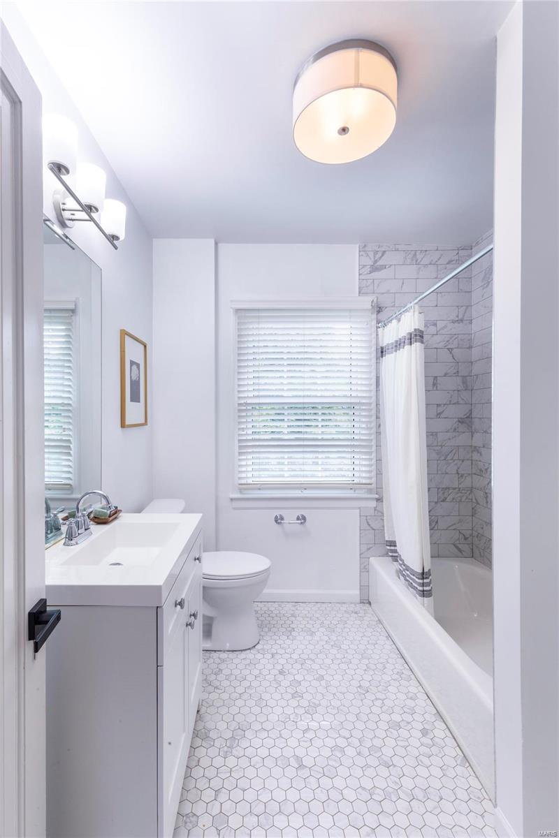 Westwood Country Club Sec B - Residential