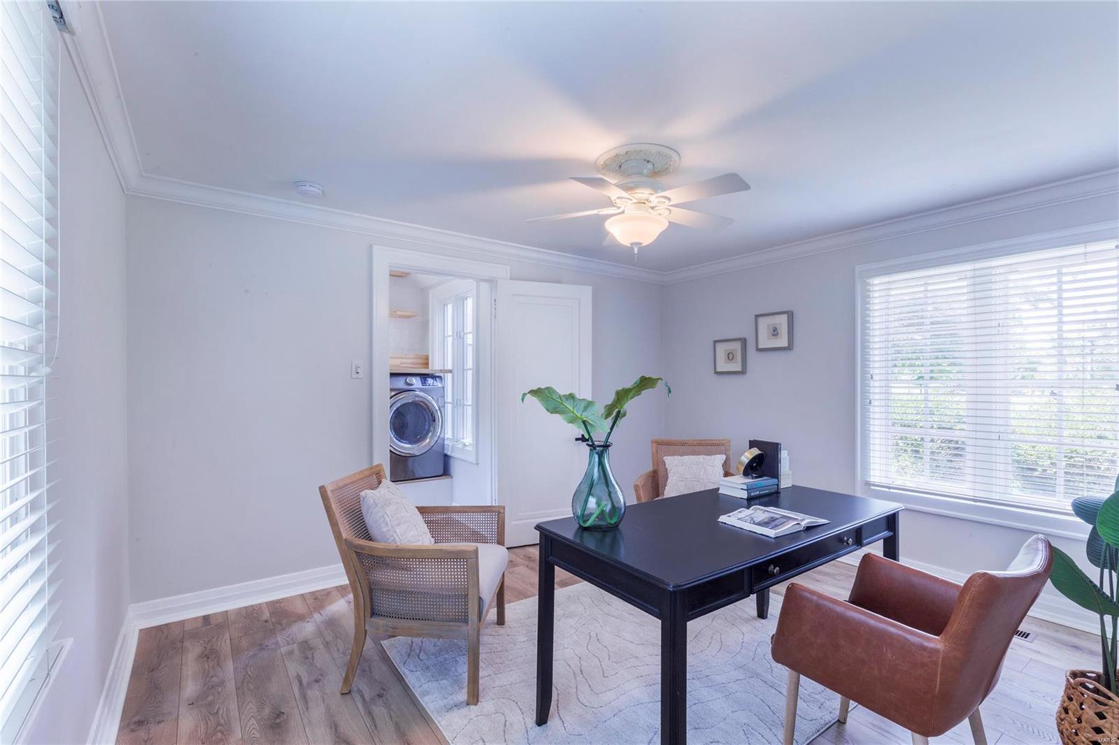 Westwood Country Club Sec B - Residential