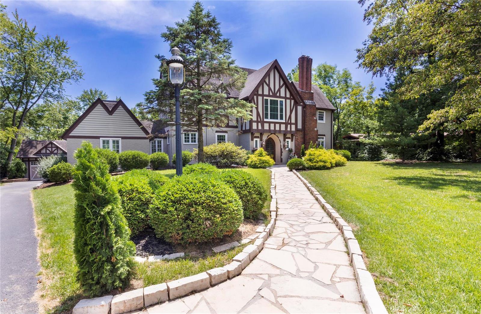 Westwood Country Club Sec B - Residential