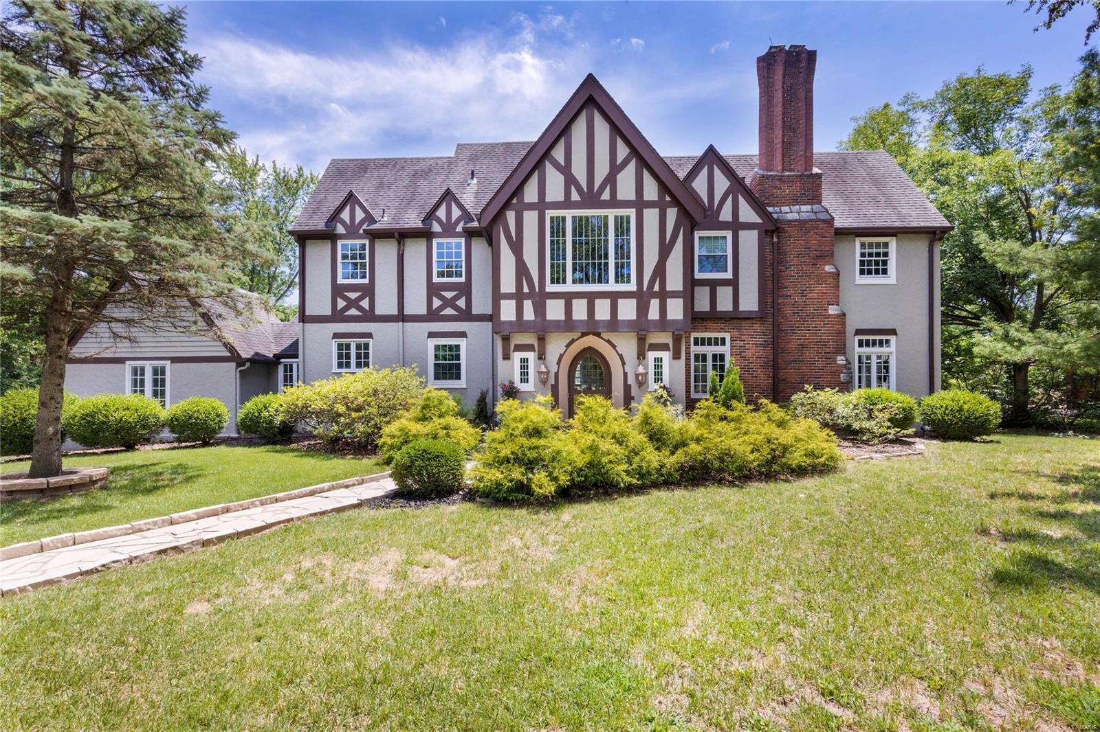 Westwood Country Club Sec B - Residential